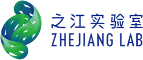 Zhejiang Lab logo